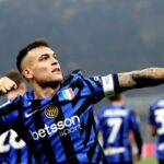 lautaro martinez inter