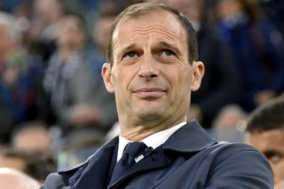 Milan polemica su Alegri