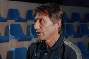 Champions League, Tudor fa fuori l'Inter e sbeffeggia Conte 2 Antonio Conte