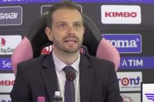 Paul Baccaglini