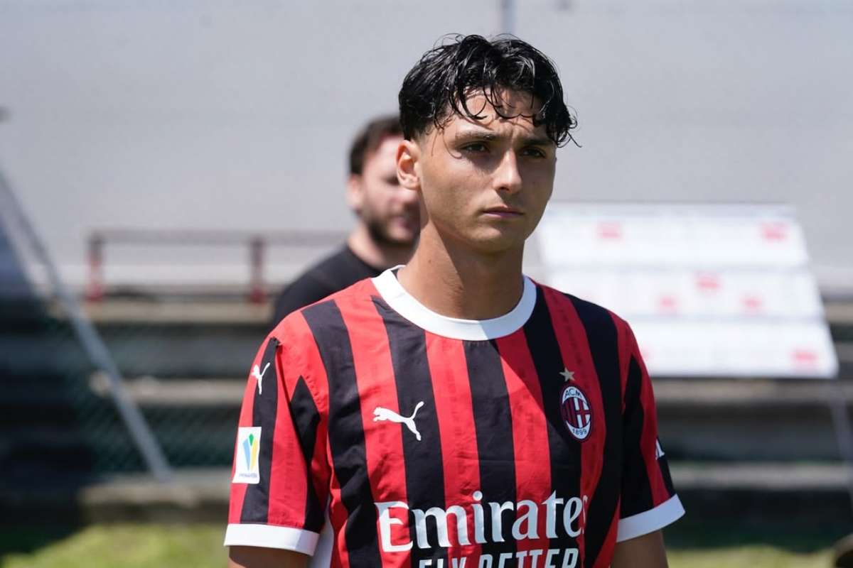Il Milan trema, ginocchio ko: tegola pesantissima 2 Milan Bonomi infortunato