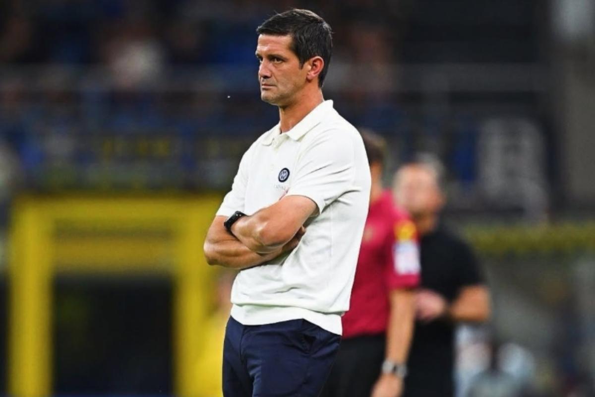 Inter Chivu a rischio 