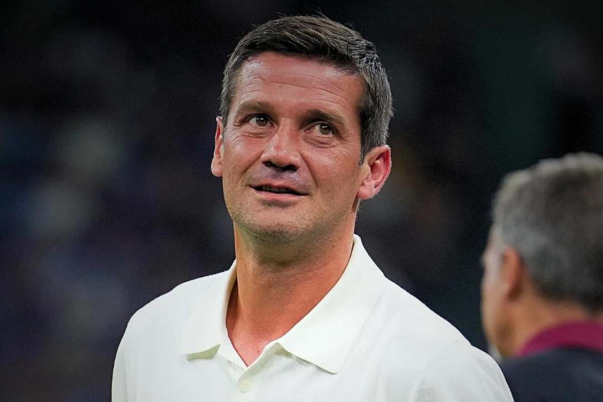Chivu in bilico