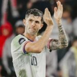 Pulisic lascia il Milan