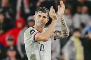 L’addio è già scritto, annuncio Milan: Pulisic fa le valigie