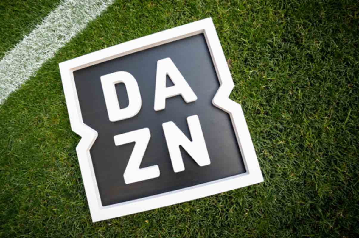 Diretta Dazn gratis