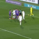 Fiorentina Napoli