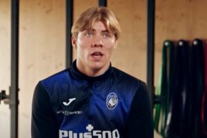 Conte non perdona, finisce fuori: ha già fatto la sua scelta 2 Hojlund