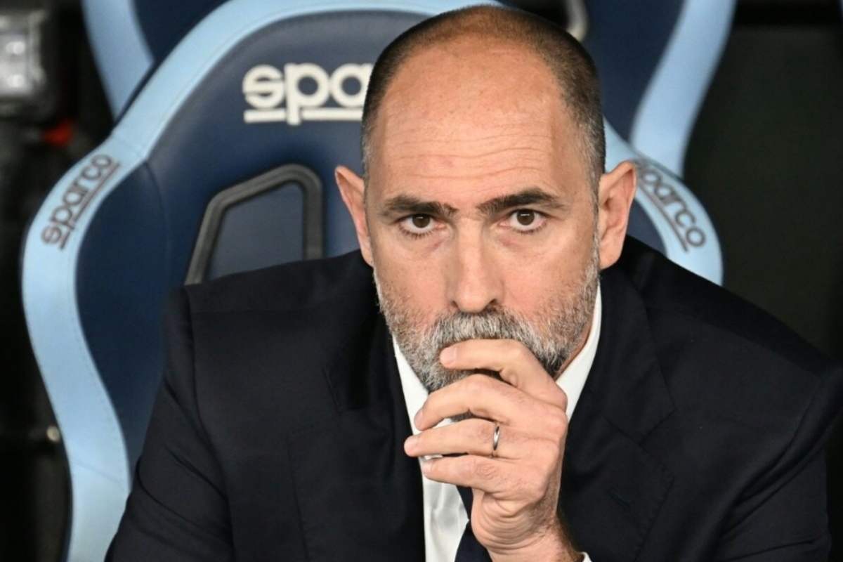 Igor Tudor