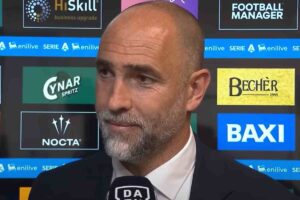 Bernardo Silva gratis: la Serie A accoglie un altro campione 2 Igor Tudor