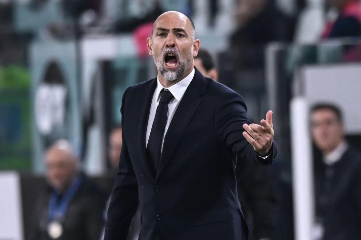 Bomba Vlahovic, che sgarbo a Inter e Milan: la Juve se la ride 2 Igor Tudor allenatore
