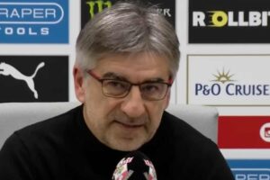 Batosta per la big, operazione al ginocchio e lungo stop 2 Ivan Juric