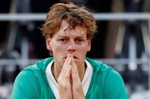 Sinner, piovono insulti: bufera agli Us Open
