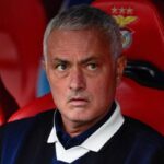 Josè Mourinho in serie A