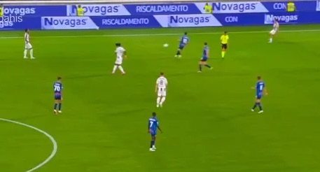 Inter VS Juve