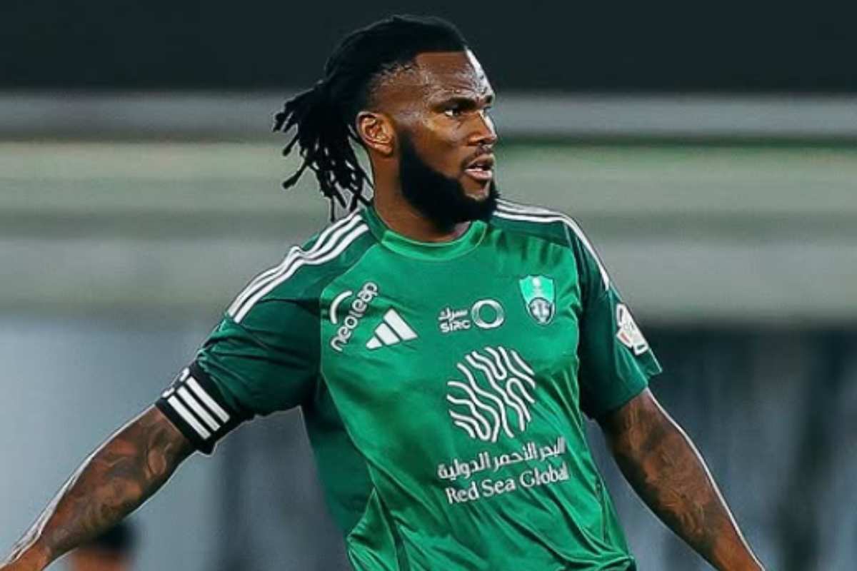 Kessié