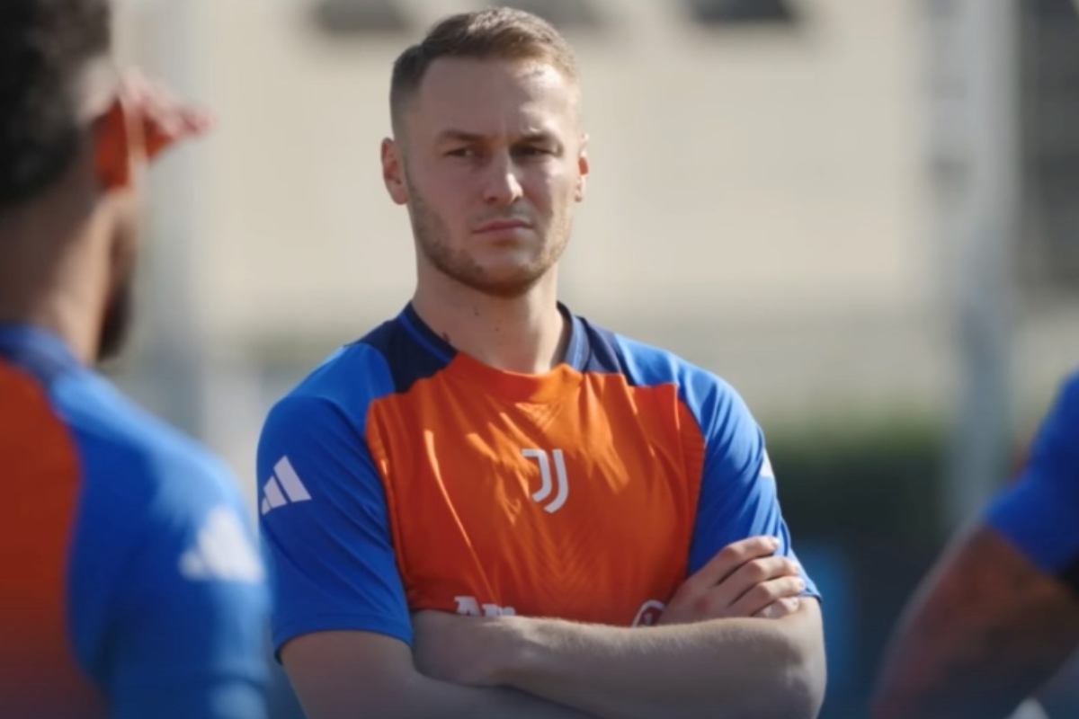 Svolta Juve, deciso il futuro di Koopmeiners: lo ha detto Tudor 2 Koopmeiners