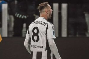 Anche Tudor scarica Koopmeiners: a gennaio saluta la Juve