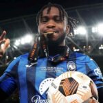 Lookman ancora mercato