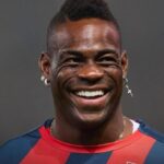Balotelli in Italia