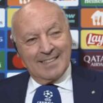 Beppe Marotta