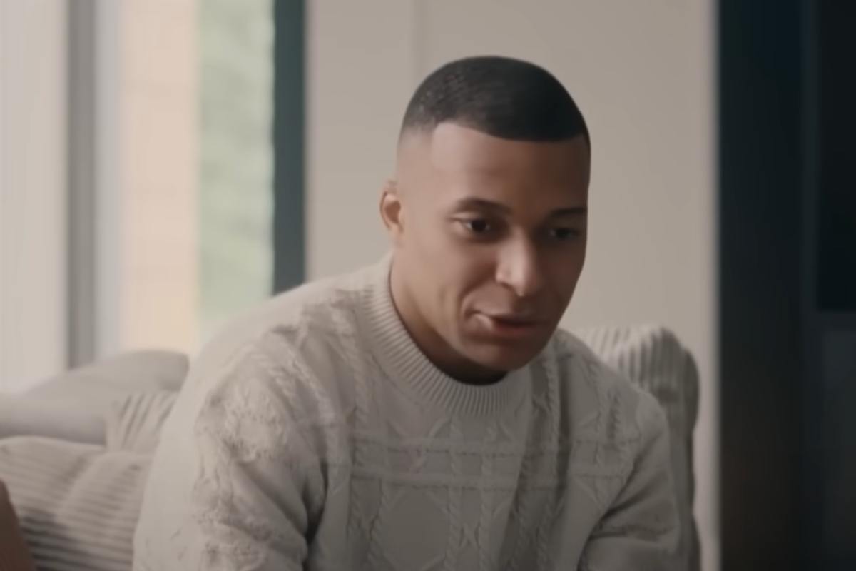 Mbappé