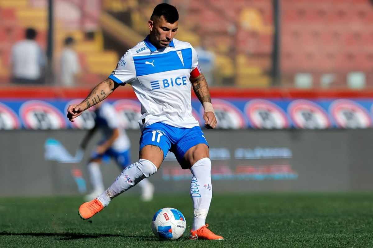Medel ex Inter