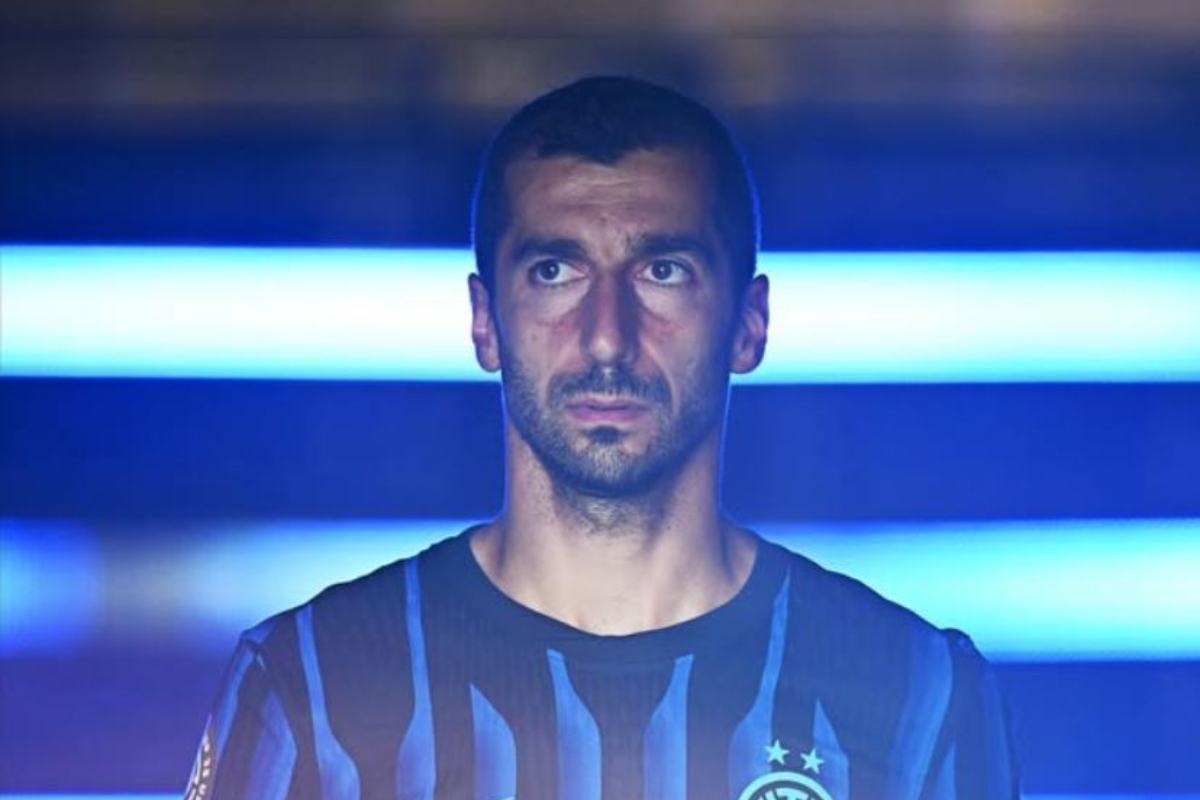 Mkhitaryan