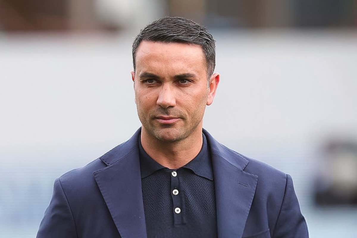 Raffaele Palladino