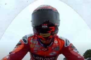 Bagnaia scarica la Ducati, annuncio ufficiale: è addio 2 Pecco Bagnaia