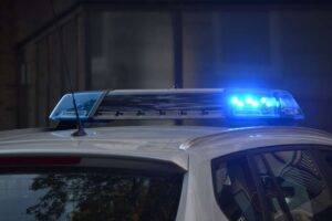 Kylian Mbappé, gesto osceno: irrompe la polizia 2 Polizia