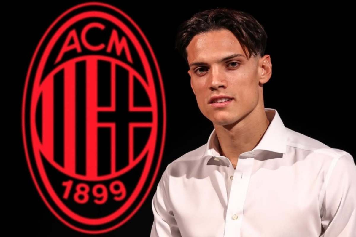 Allegri lo ignora, nuovo acquisto bocciato: scoppia il caso al Milan 2 Samuele Ricci Milan