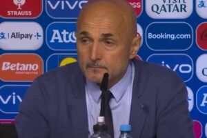 Esonero ufficiale, bomba Spalletti: subito in panchina 2 Luciano Spalletti