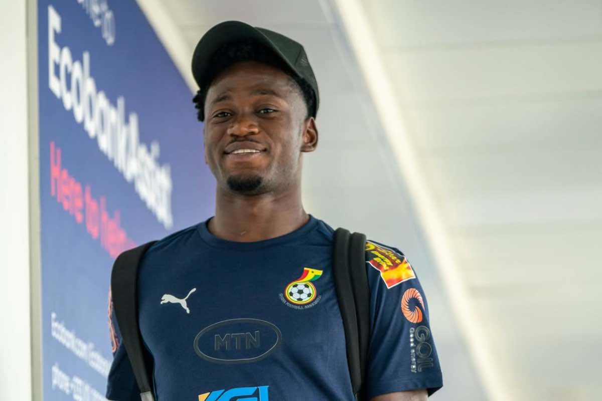 Ginocchio ko in Nazionale, tegola prima di Milan-Bologna 2 Sulemana