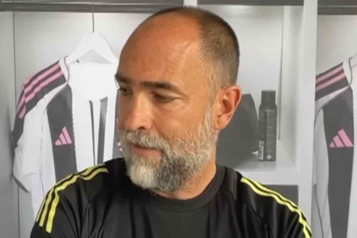 Igor Tudor