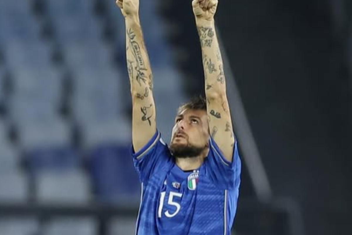 Grana Chivu, Acerbi anticipa i tempi: l'uscita è ufficiale 2 acerbi
