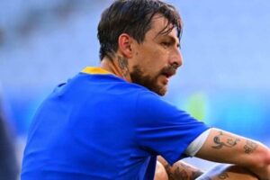 Grana Chivu, Acerbi anticipa i tempi: l’uscita è ufficiale