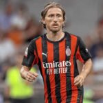 modric