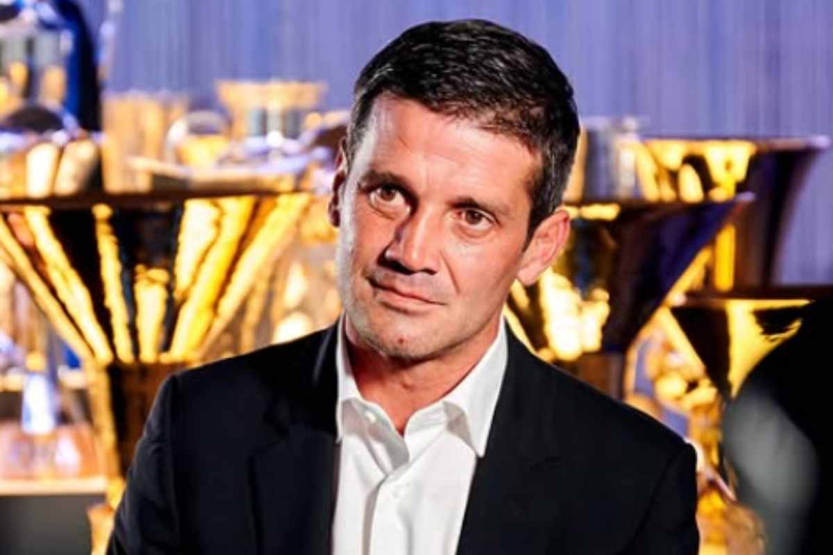 "Se non vince, esonero per Chivu": all'Inter è già tempo di ribaltone 2 chivu
