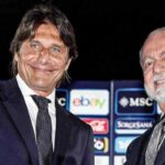 conte de laurentiis