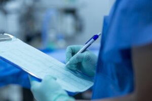 Batosta per la big, operazione al ginocchio e lungo stop