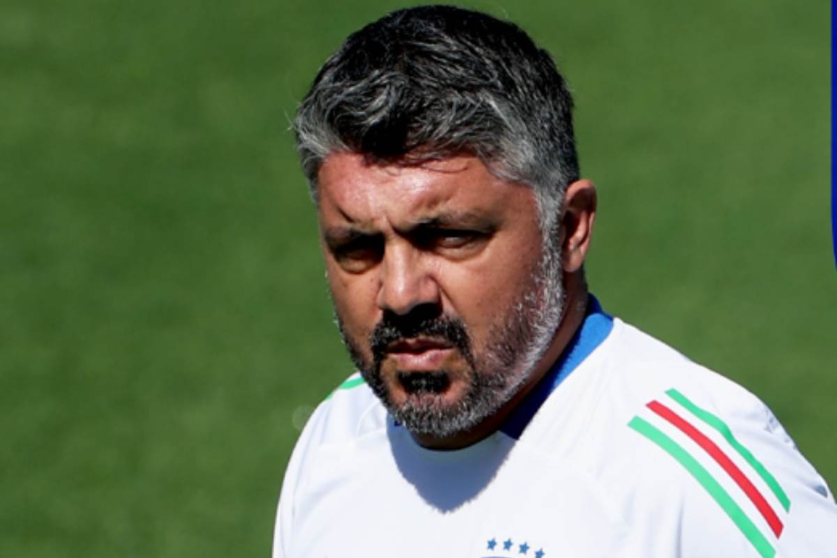 Italia-Israele: quando si gioca, orario e dove vederla in tv 2 gattuso