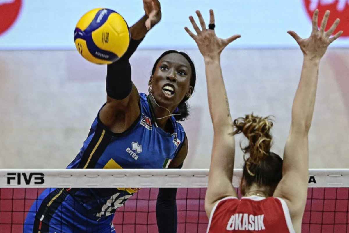 italvolley