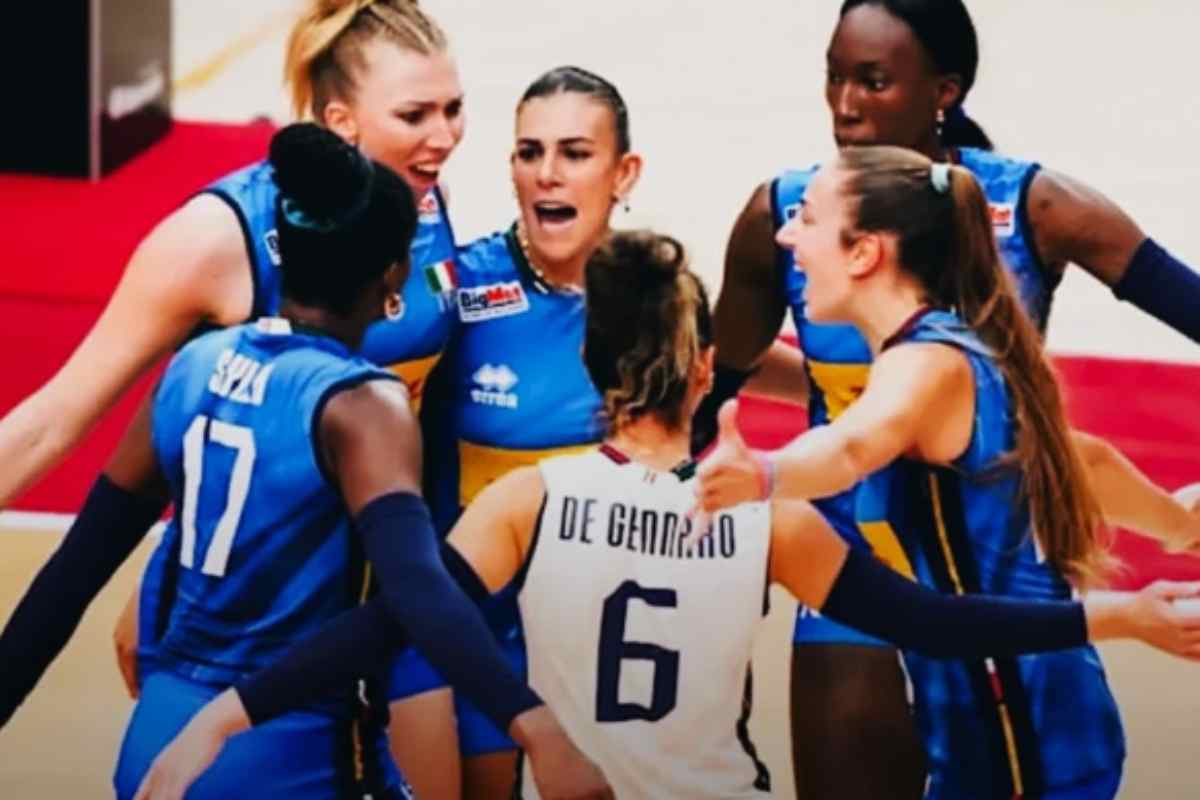 italvolley