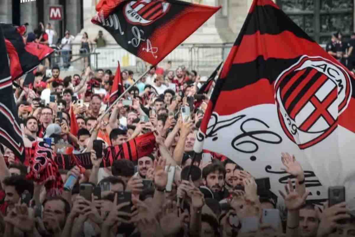 Al Milan succede di tutto, ammutinamento in atto: annuncio agghiacciante 2 milan