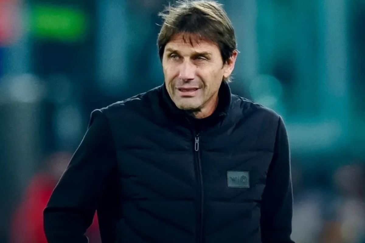 De Laurentiis guai Conte