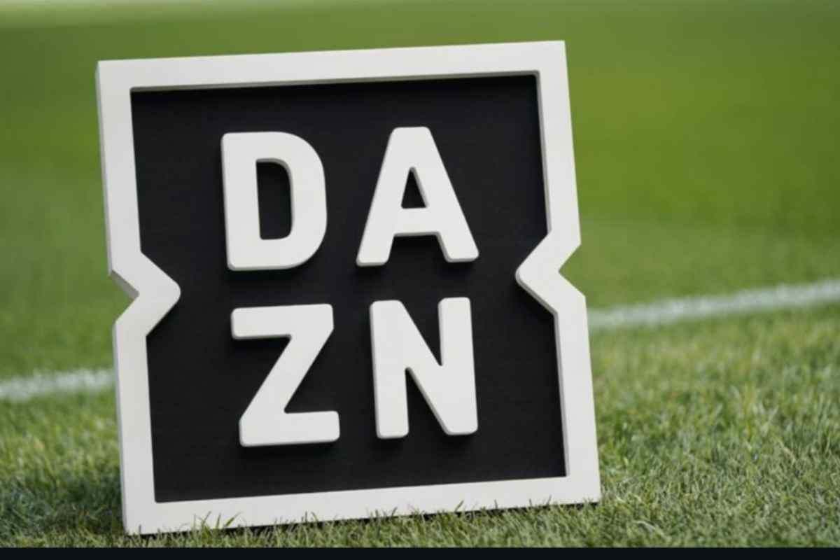 dazn