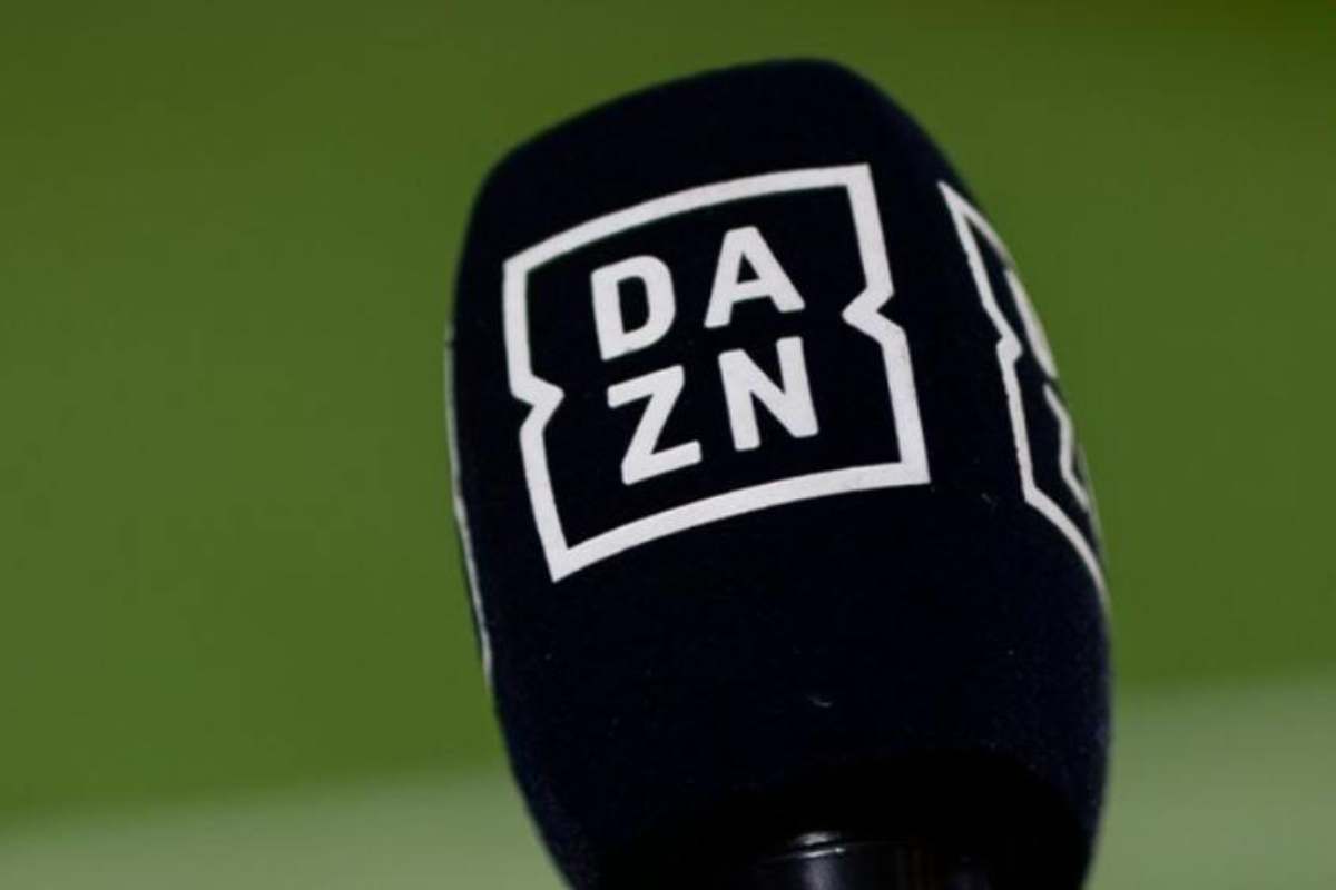 dazn